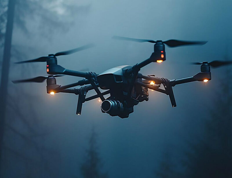 uav-technologies
